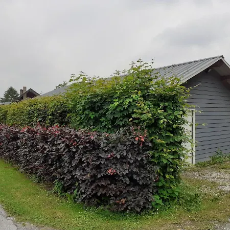 Relais Des Tourterelles 3* La Neuville-aux-Joutes