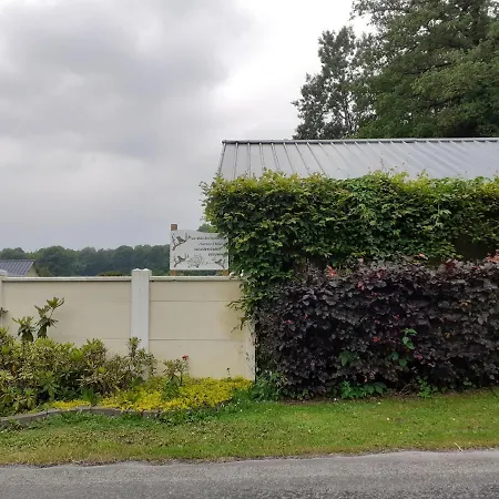 Bed & Breakfast Relais Des Tourterelles *