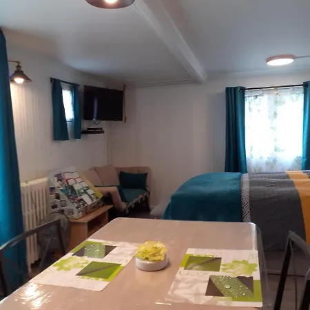 Panzió Relais Des Tourterelles 3*