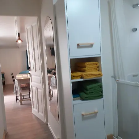 Bed & Breakfast Relais Des Tourterelles