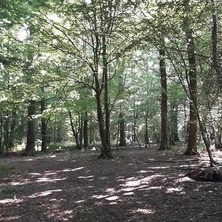 Relais Des Tourterelles Bed & Breakfast 3*