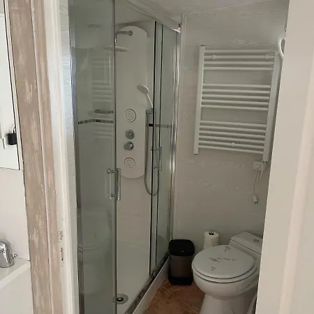 Bed & Breakfast Relais Des Tourterelles