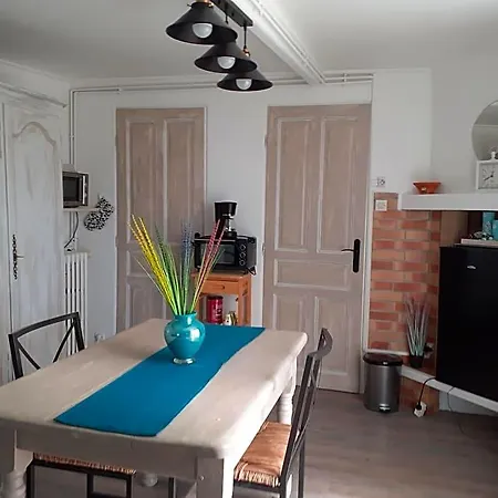 Relais Des Tourterelles