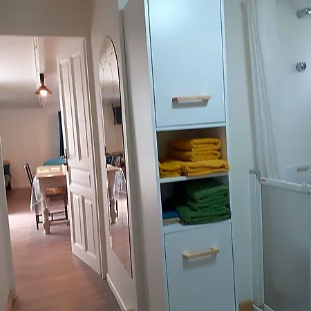Relais Des Tourterelles Frühstückspension La Neuville-aux-Joutes