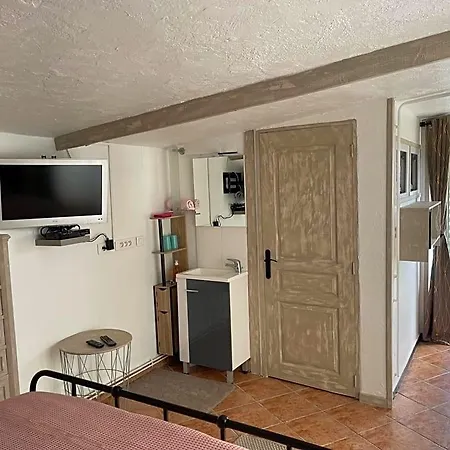 Relais Des Tourterelles La Neuville-aux-Joutes