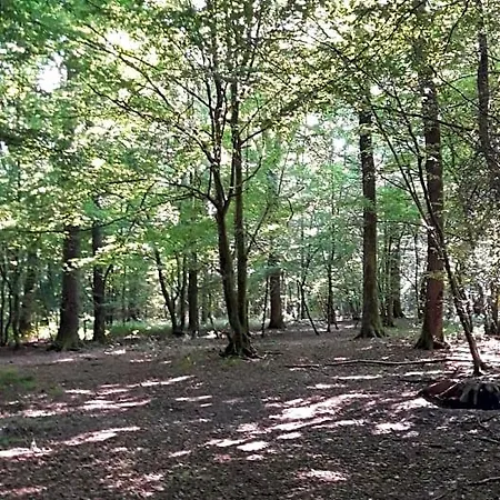 Frühstückspension Relais Des Tourterelles 3*