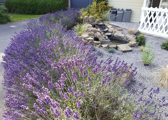 Bed and Breakfast Relais Des Tourterelles 3*